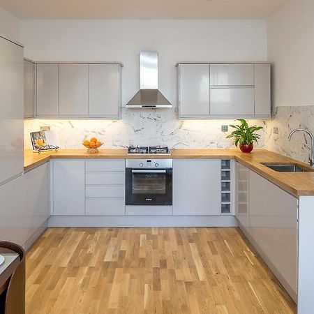 Апартаменты Luxuriously Flat In Streatham Лондон Экстерьер фото