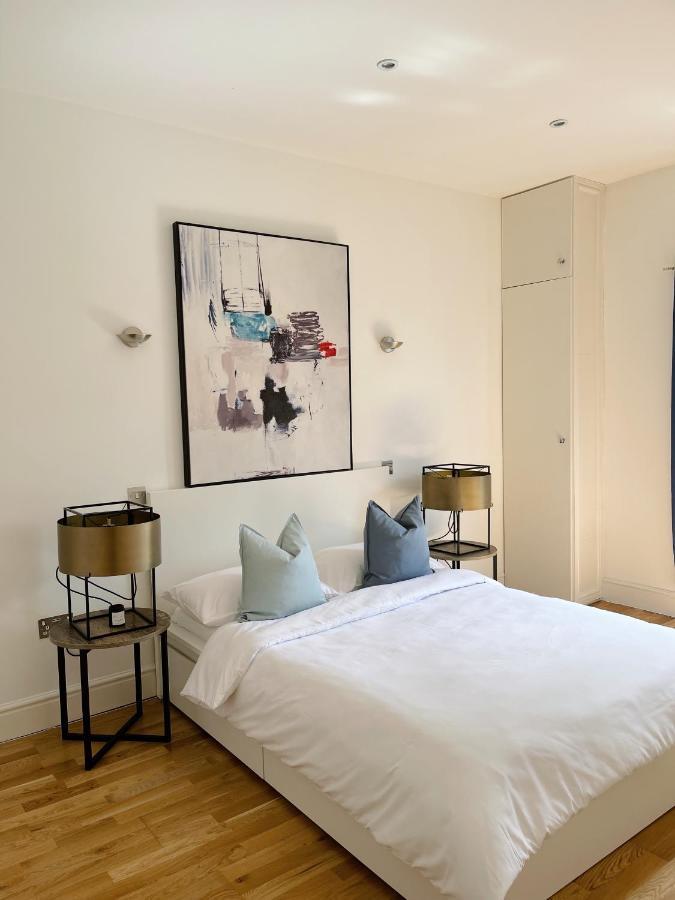 Апартаменты Luxuriously Flat In Streatham Лондон Экстерьер фото